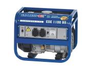 Электростанция бенз. ENDRESS ESE 1100 BS (1.0 кВт, 230 В, бак 5.5 л, вес 25 кг)