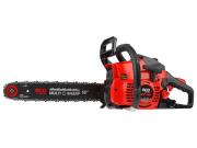 Бензопила ECO CSP‑166 шина 40 см (16"), 3/8" LP, 1.3 мм, 57 зв. (1.60 кВт, 2.2 л.с., 38 см3, вес 6 кг)
