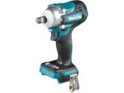 Аккум. ударный гайковерт MAKITA DTW300Z в кор. (18.0 В, БЕЗ АККУМУЛЯТОРА, посадочн. квадрат 1/2 ", 330 Нм, вес 1.8 кг)