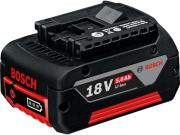 Аккумулятор BOSCH GBA 18В, 5.0 А/ч, Li‑Ion (18.0 В, 5.0 А/ч, Li‑Ion)