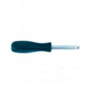 Рукоятка для головок 1/4'' KINGTUL L‑150ММ [KT‑8143]
