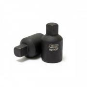 Адаптер ударный 1/2''(F)Х3/8''(M) Rock Force [RF‑80943MPB]