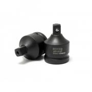 Адаптер ударный 3/4''(F)Х1/2''(M) усиленный Rock Force [RF‑80964MPB44]
