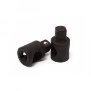 Адаптер ударный 3/8''(F)X1/2''(M) Rock Force [RF‑80634MPB]