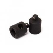 Адаптер ударный 3/8''(F)X1/4''(M) Rock Force [RF‑80632MPB]