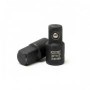 Адаптер ударный 3/8''(F)Х1/2''(M) Rock Force [RF‑80934MPB]