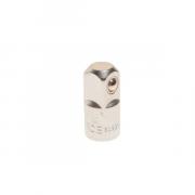 Адаптер‑переходник 1/4''(F) X 3/8''(M) Rock Force [RF‑80923]