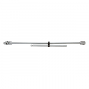 Удлинитель карданный 3/8'' Forsage 700ММ [F‑8043700U]