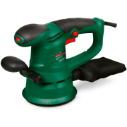 Шлифмашина круглая (эксцентриковая) DWT EX03‑125 DV