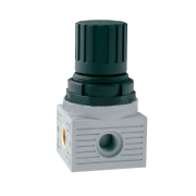 Регулятор давления воздуха REG mini ‑ 1/4"