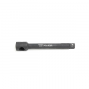 Удлинитель ударный с отверстием 3/4'' Forsage 200мм [F‑8047200MPB]