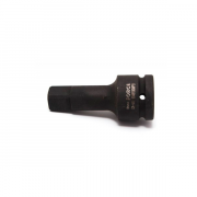 Удлинитель ударный 3/4'' Rock FORCE 250мм [RF‑8046250MPB]
