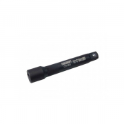 Удлинитель ударный Cr‑Mo 1/2'' FORCEKRAFT 75мм [FK‑8044A075MPB]