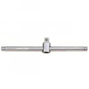Вороток Т‑образный с фиксатором 1/2'' Forsage 250мм [F‑8034250L]