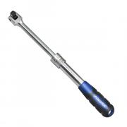 Вороток шарнирный телескопический с резиновой ручкой 1/2'' Forsage [F‑8014F]