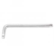 Вороток Г‑образный двухсторонний 1/2''х1/2'' Forsage 510мм [F‑8154510]