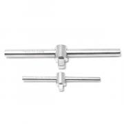 Вороток Т‑образный 1/4'' Forsage 115мм [F‑8032115]