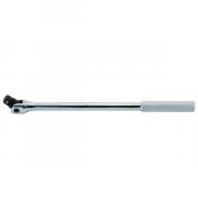 Вороток шарнирный с накаткой 1/2'' Forsage 380мм [F‑8014380]