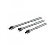 Вороток шарнирный с накаткой 1/2'' Forsage 430мм [F‑8014430]