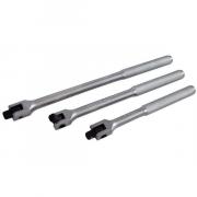 Вороток шарнирный с накаткой 3/8'' Forsage 300мм [F‑8013300]