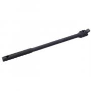 Вороток шарнирный ударный Cr‑Mo 1/2'' FORCEKRAFT 380мм [FK‑8014380MPB]