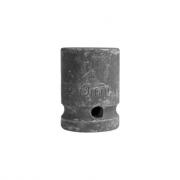 Головка торцевая ударная FROSP 1/2" S19 мм, длина 38 мм (CrMo)