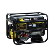 Электрогенератор HUTER DY9500LX‑3