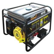 Газовый генератор HUTER DY6500LXG (бензин/газ)