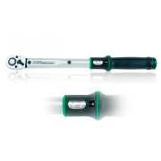 Ключ динамометрич. 80‑400 Н/м 1/2" TOPTUL (ANAM1640)
