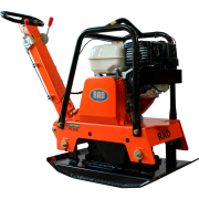 Виброплита RAD PC155‑H