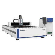 Оптоволоконный лазерный станок MetalTec 1560B (RAYCUS6000W) (BN‑1560)