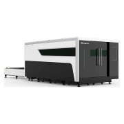 Оптоволоконный лазерный станок MetalTec 1530P (3000W) (RJ‑3015P)