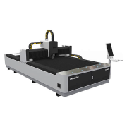 Оптоволоконный лазерный станок для резки металла MetalTec 1530F (RAYCUS3000W) 