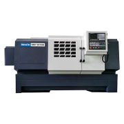 Токарный станок с ЧПУ MetalTec NEXT 50/1000 (FANUC 0i TF(5), 11/15кВт, 250 патрон, гидравлика, 8поз. резцедержка (25x25))
