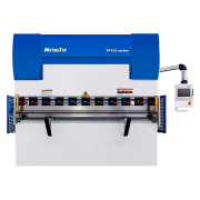 Гидравлический листогибочный пресс (TP10S) MetalTec HBM 160/3200C (WC67Y‑160TX3200)