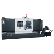 Токарный станок ЧПУ MetalTec NEXUS 42 (FANUC 0i TF PLUS (5), 8‑и поз.рев. голова, A/C,Renishaw, конвейер для стружки, МТ4 комплект кулачков)