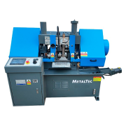 Автоматический ленточнопильный станок MetalTec BS 300CA (GHS‑4230) 