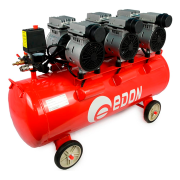 Компрессор безмасляный Edon NAC‑100/2400X3