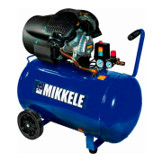 Компрессор поршневой воздушный MIKKELE AC‑102