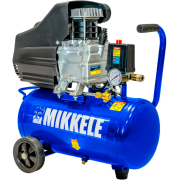 Компрессор поршневой воздушный MIKKELE AC‑241