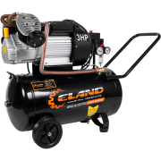 Компрессор поршневой воздушный ELAND WIND 50‑2CO PRO