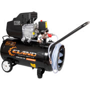 Компрессор поршневой воздушный ELAND WIND 50E‑1CO
