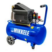 Компрессор поршневой воздушный MIKKELE AC‑50