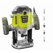 Фрезер RYOBI RRT1600‑K