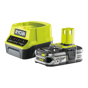 ONE + / Аккумулятор с зарядным устройством RYOBI RC18120‑125