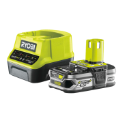 ONE + / Аккумулятор с зарядным устройством RYOBI RC18120-125