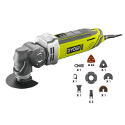 Многофункциональный инструмент RYOBI RMT300‑SA KIT1