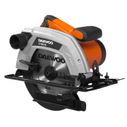 Пила циркулярная DAEWOO DAS1500‑190