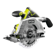 ONE + / Пила циркулярная RYOBI R18CS‑0 (без батареи)