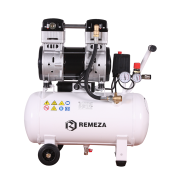 Компрессор Remeza СБ4/C‑24.OLD15